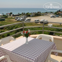 Livane Apart Hotel