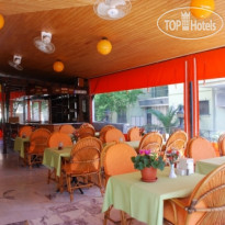 Livane Apart Hotel