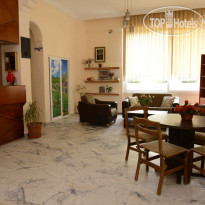 Livane Apart Hotel