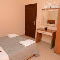 Livane Apart Hotel