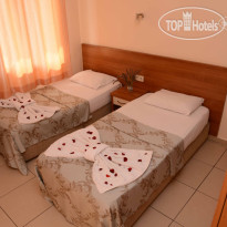 Livane Apart Hotel