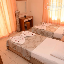Livane Apart Hotel