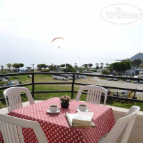 Livane Apart Hotel