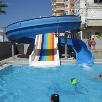 Club Hotel Ulaslar (закрыт) 