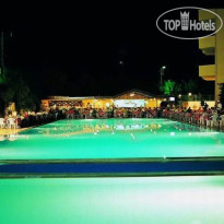 Club Hotel Ulaslar (закрыт) 