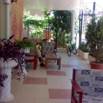 Cann Hotel