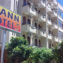 Cann Hotel