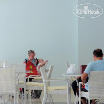 Vivamus Hotel & Residence Ресторан