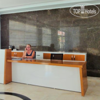 Vivamus Hotel & Residence Отель