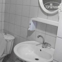 Rose Hotel Номера