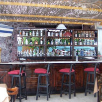 Rose Hotel Бар