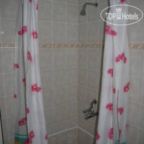 Mahmutlar Suit Hotel Номера