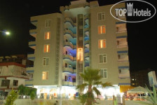 Mahmutlar Suit Hotel