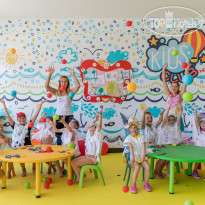 Mary Hotels Alanya