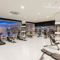 Mary Hotels Alanya