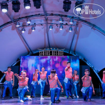 Mary Hotels Alanya