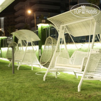 Sunprime C-Lounge 