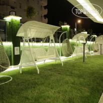 Sunprime C-Lounge 