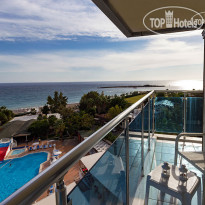 Maya World Beach Hotel Alanya 