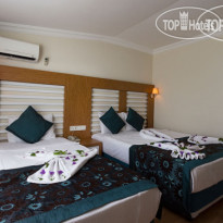 Maya World Beach Hotel Alanya 