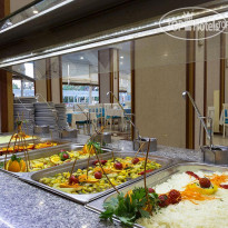 Maya World Beach Hotel Alanya 