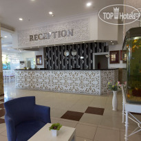 Maya World Beach Hotel Alanya 