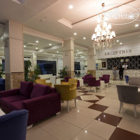 Maya World Beach Hotel Alanya 