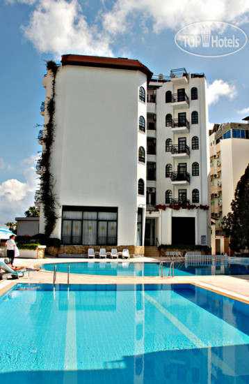 Hotel photo Boulevard Hotel 4*