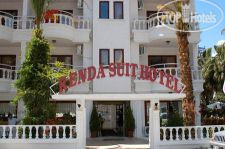 Hotel photo Renda Suite 3*