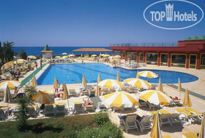 New photos from tourists Club Flower Garden 3*