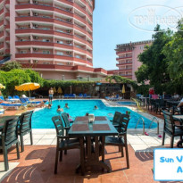 Sun Vera Hotel 