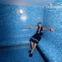 Senza Hotels Grand Santana Hotel