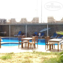 Deniz Suit Hotel
