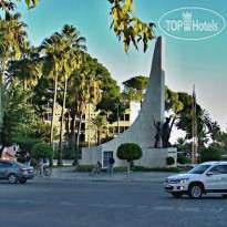 Fortune Center Boutique Hotel 