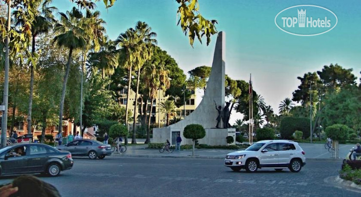 New photos from tourists Fortune Center Boutique Hotel