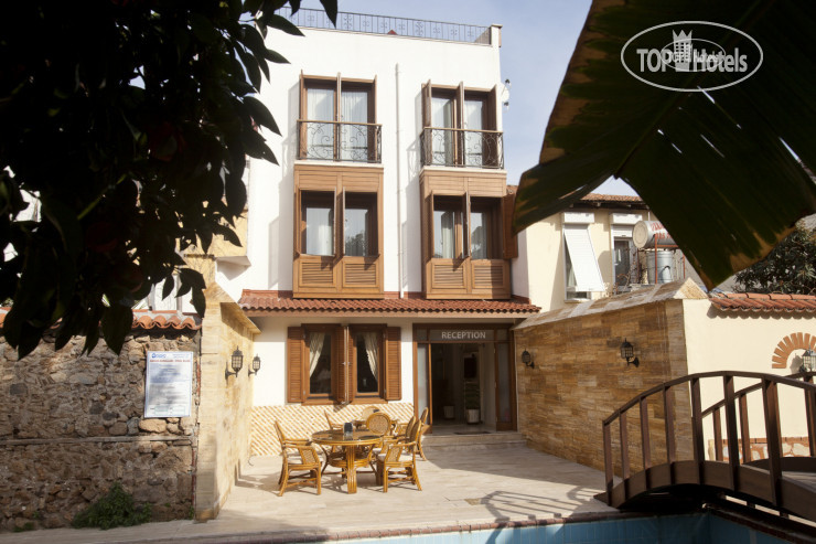 Hotelier's photos Castle Old Town