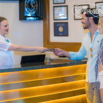 Sealife Buket Resort & Beach Hotel 