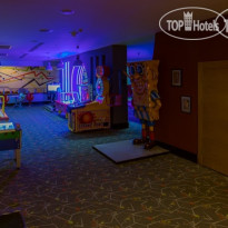 Sealife Buket Resort & Beach Hotel 