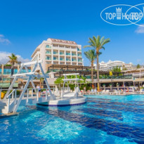 Sealife Buket Resort & Beach Hotel 