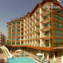 Grand Barhan Hotel