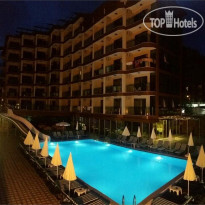 Grand Barhan Hotel
