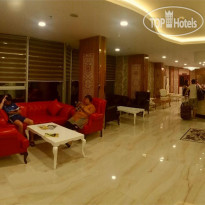 Grand Barhan Hotel
