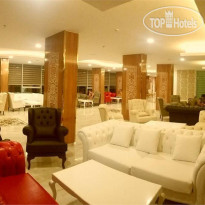 Grand Barhan Hotel