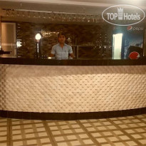 Grand Barhan Hotel