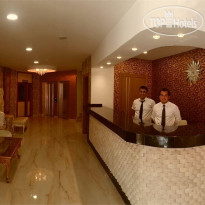 Grand Barhan Hotel