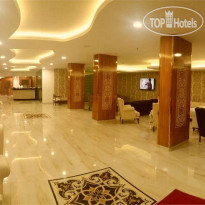 Grand Barhan Hotel
