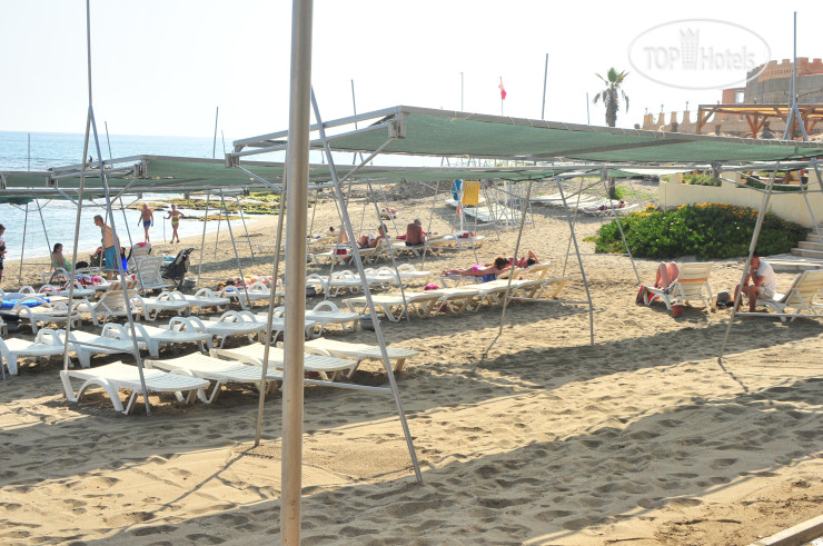 Пляж в Bali Diary 3*