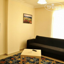As Venus Hotel Alanya 
