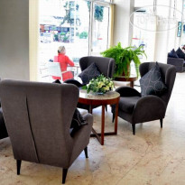 As Venus Hotel Alanya 