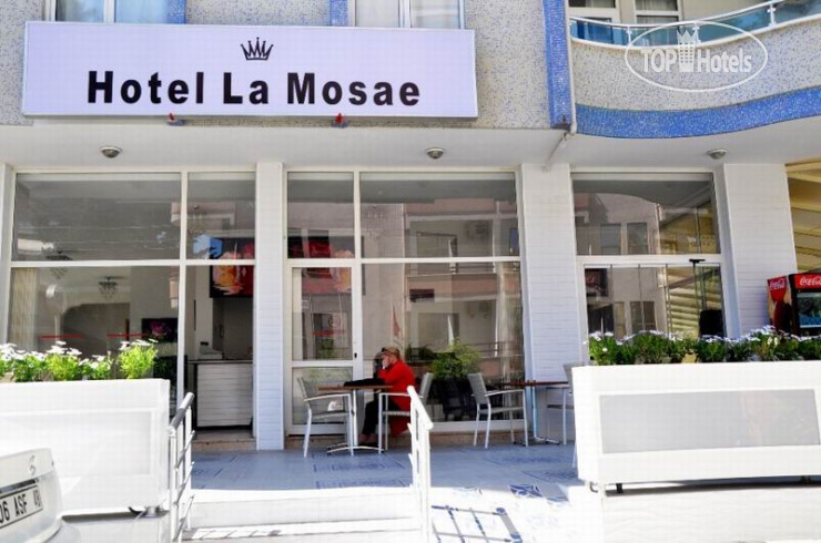 Hotelier's photos As Venus Hotel Alanya 3*